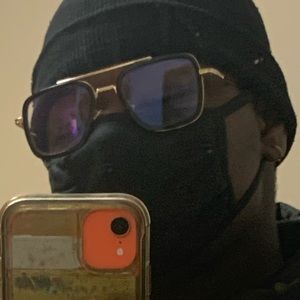 Meet your Posher, Jaden